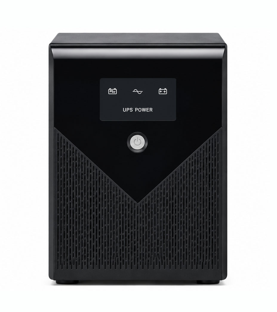 48V Lithium UPS