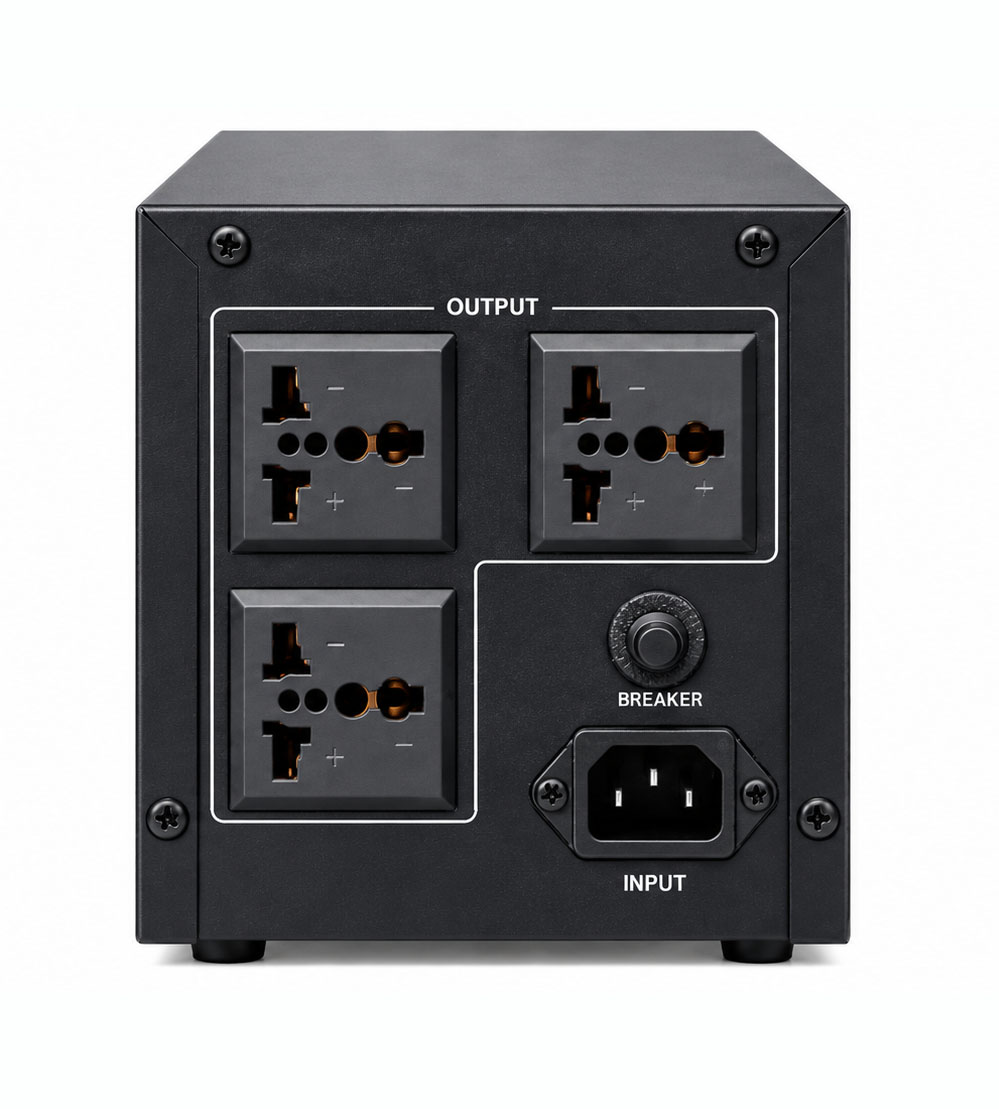 48V Lithium UPS