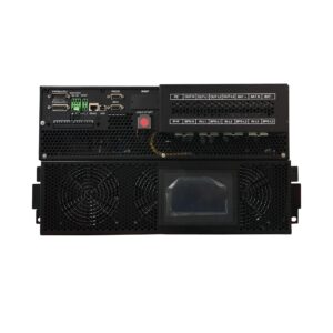 3 phase uninterruptible power supply