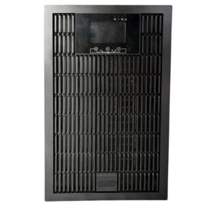 6/10KVA Single Phase High Frequency Online UPS