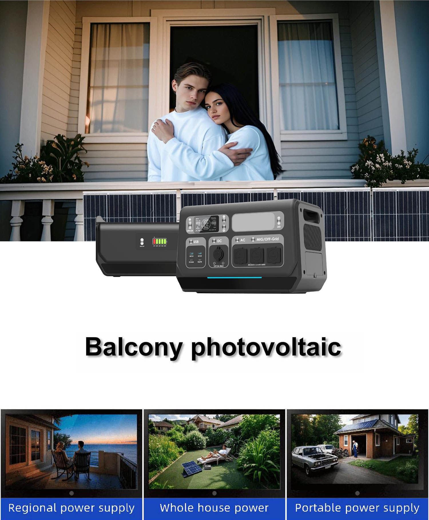 올인원 홈 스토리지 및 휴대용 전원 스테이션 세부 정보