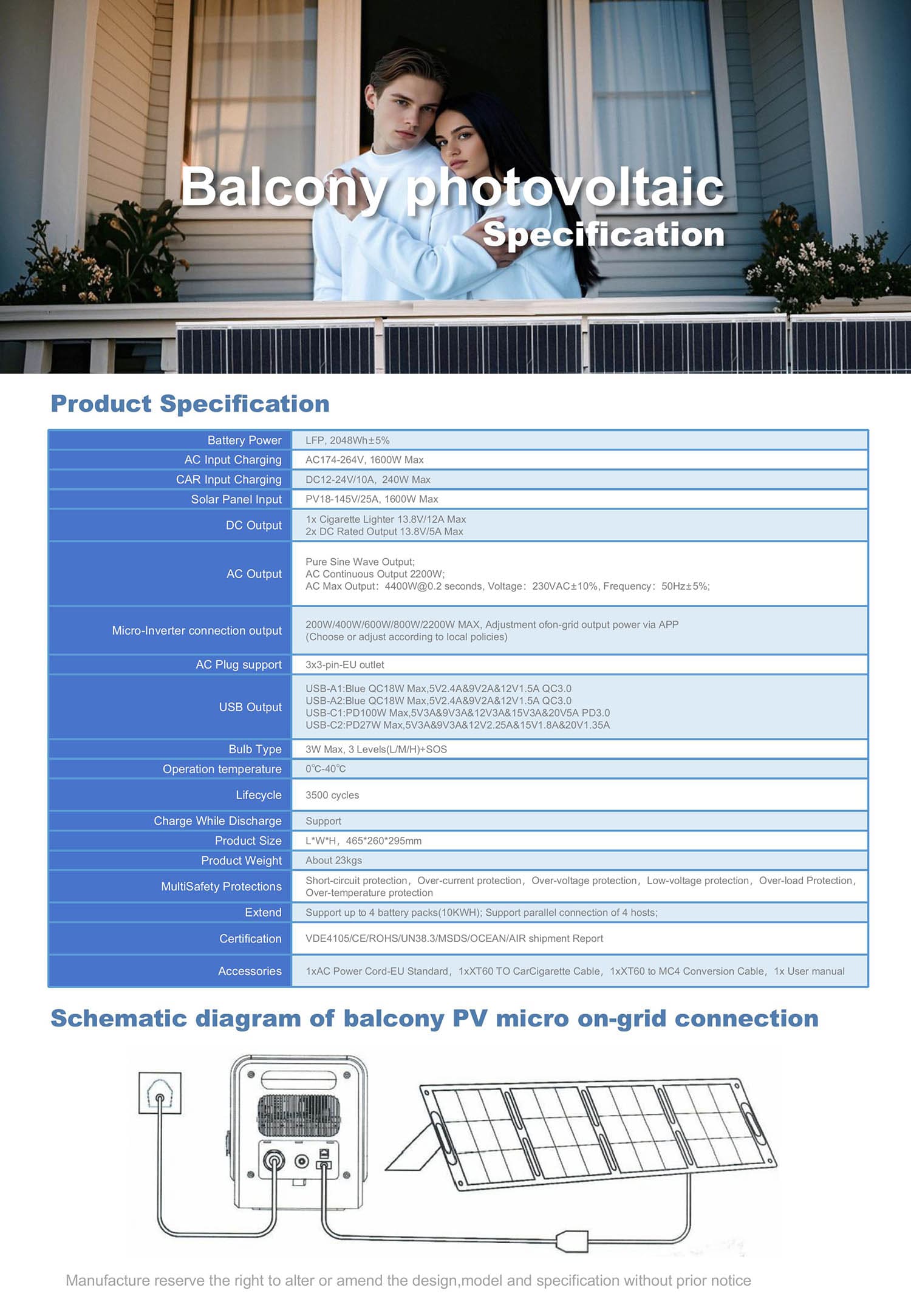 올인원 홈 스토리지 및 휴대용 전원 스테이션 세부 정보