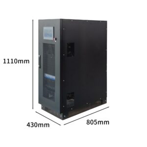 Industrial ups power supply Online UPS 10-600KVA
