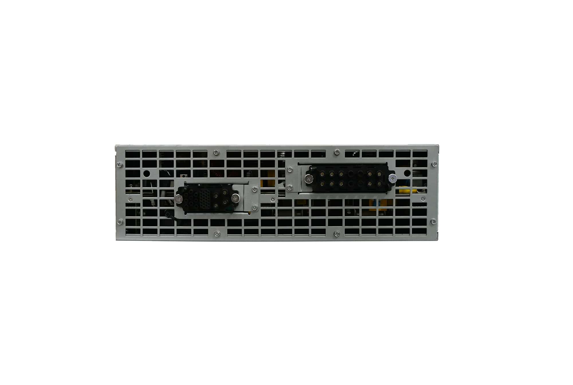 modular online data center ups