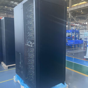 Online uninterruptible power supply UPS Tower UPS 200-600KVA