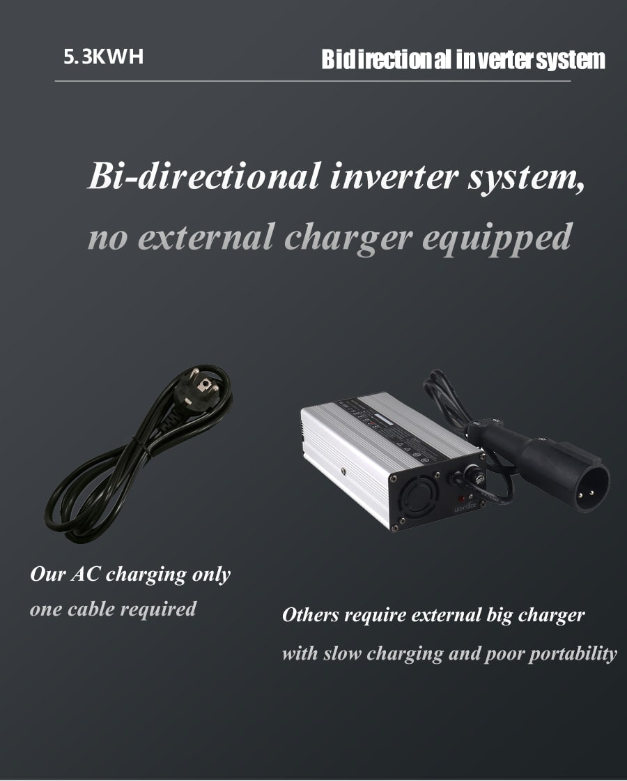 UPS 기능이 있는 휴대용 전원소