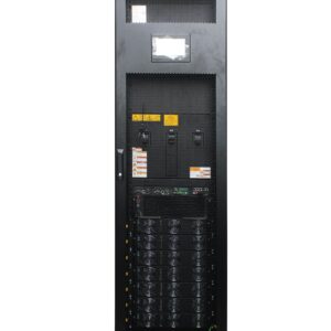 Rackmount modular UPS RM UM series 10-200kva