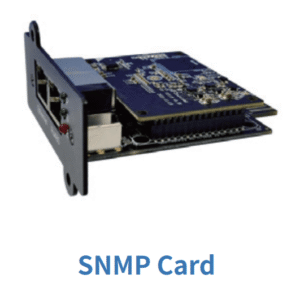 SNPM card
