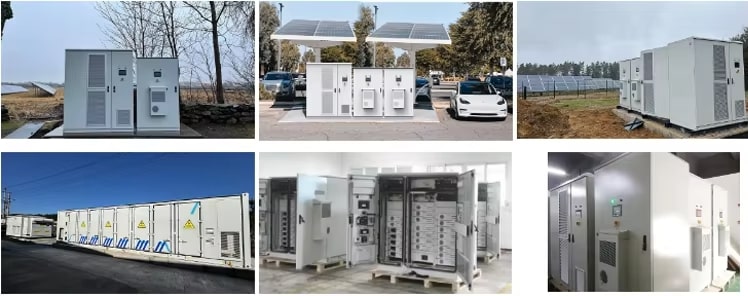 고전압 배터리 팩