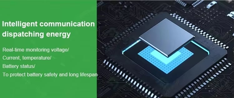 고전압 배터리 팩 시스템