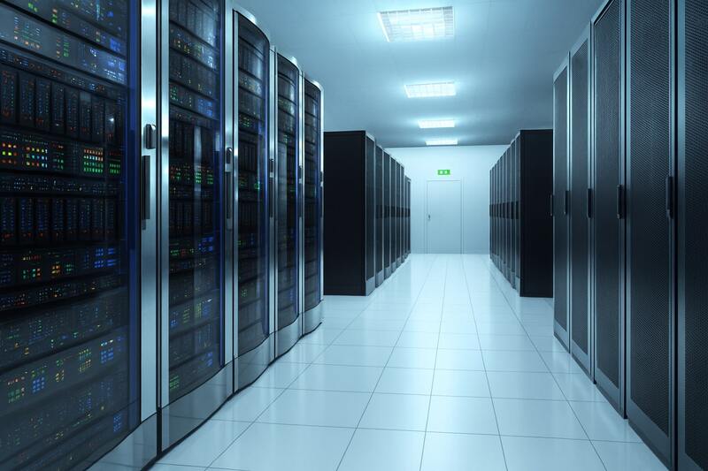 Data Center Infrastructure
