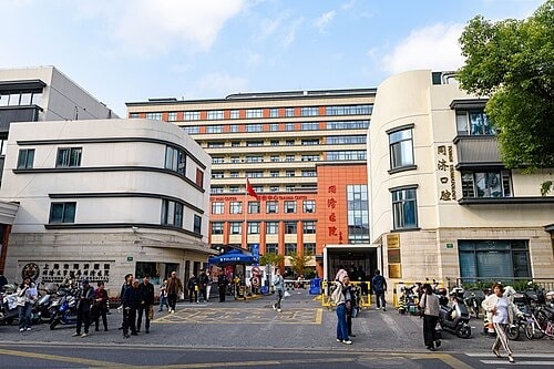 Healthcare Facility Backup