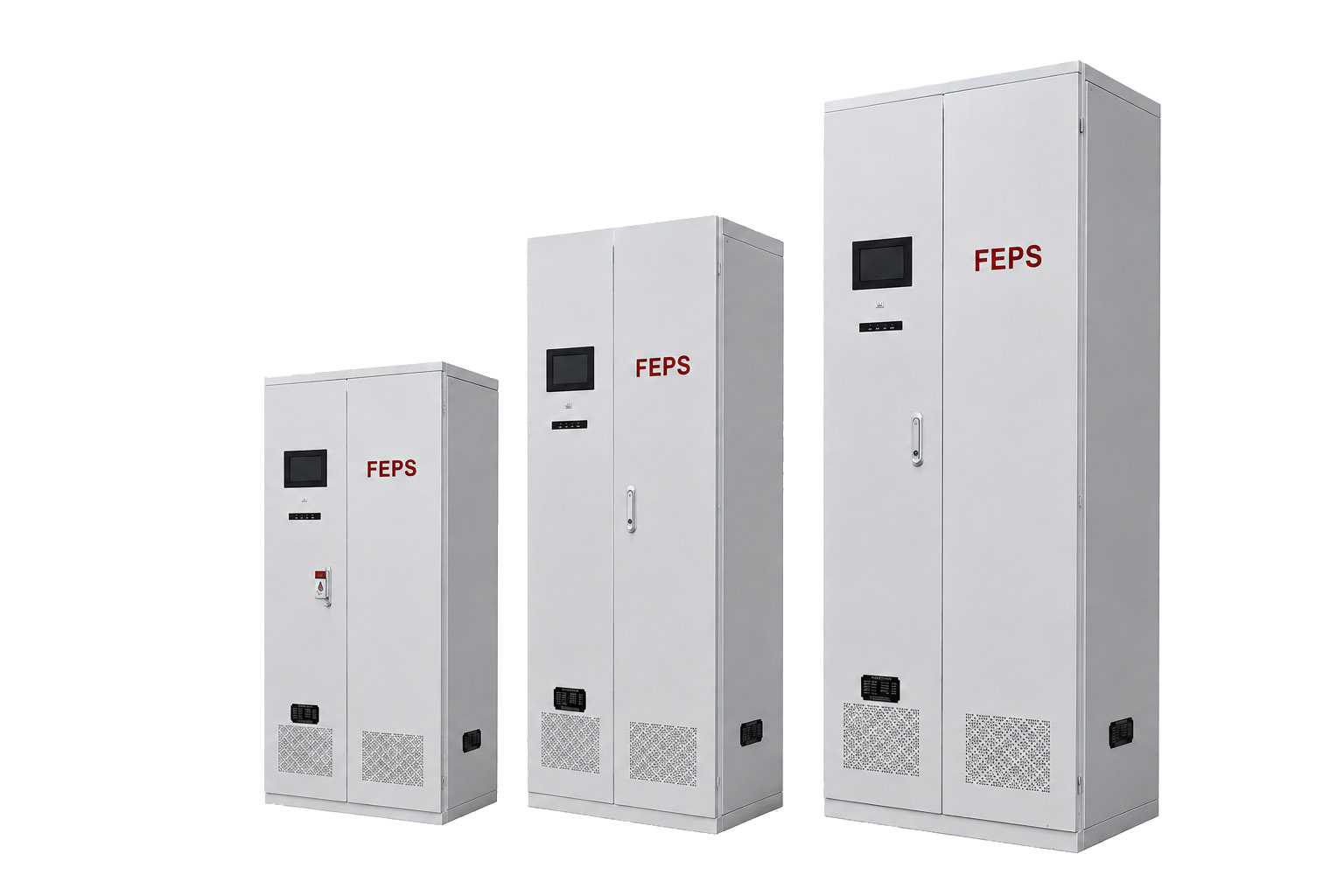 EPS emergency power supply
