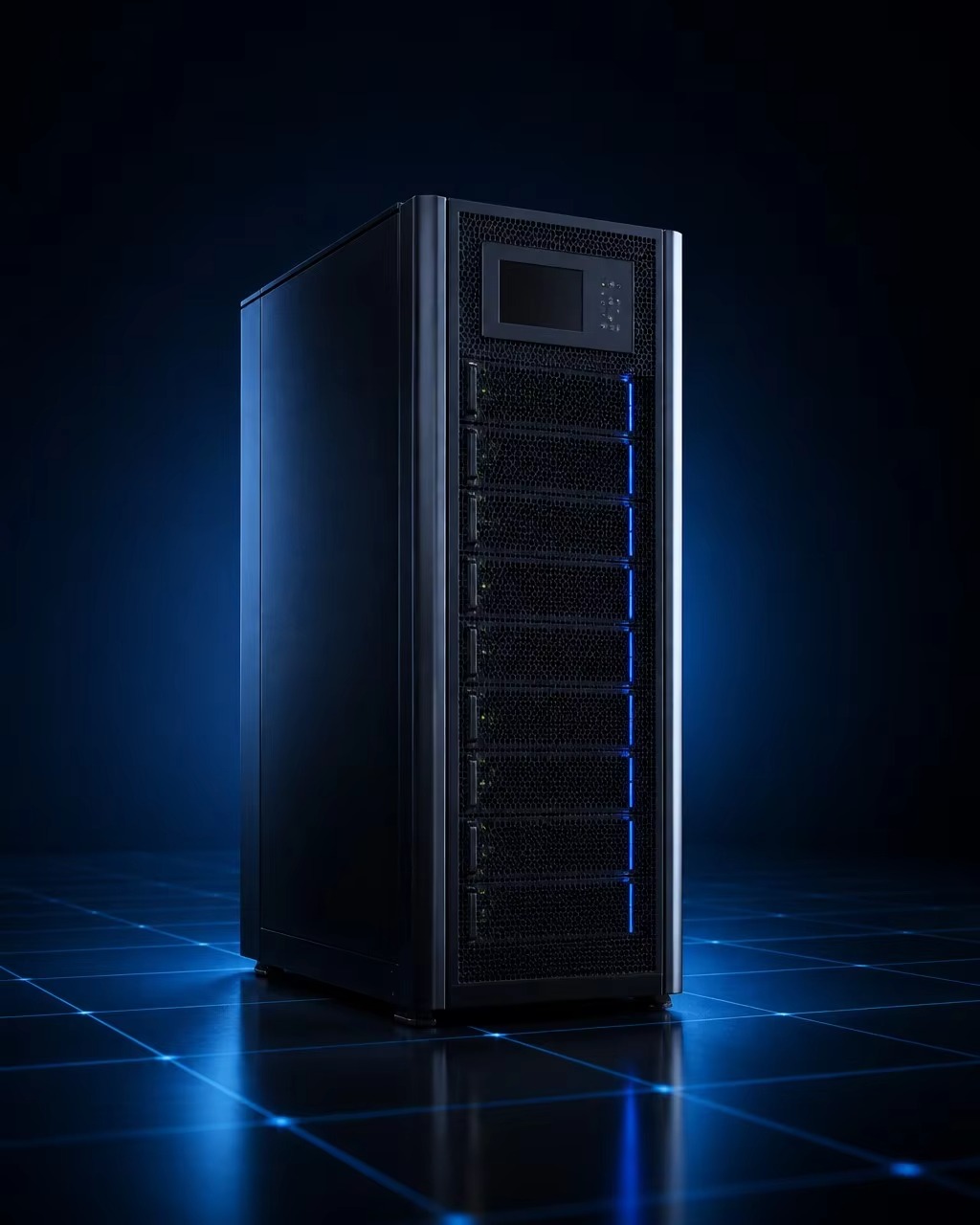 Rhimo Power modular UPS system