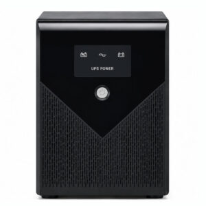 48V Lithium UPS